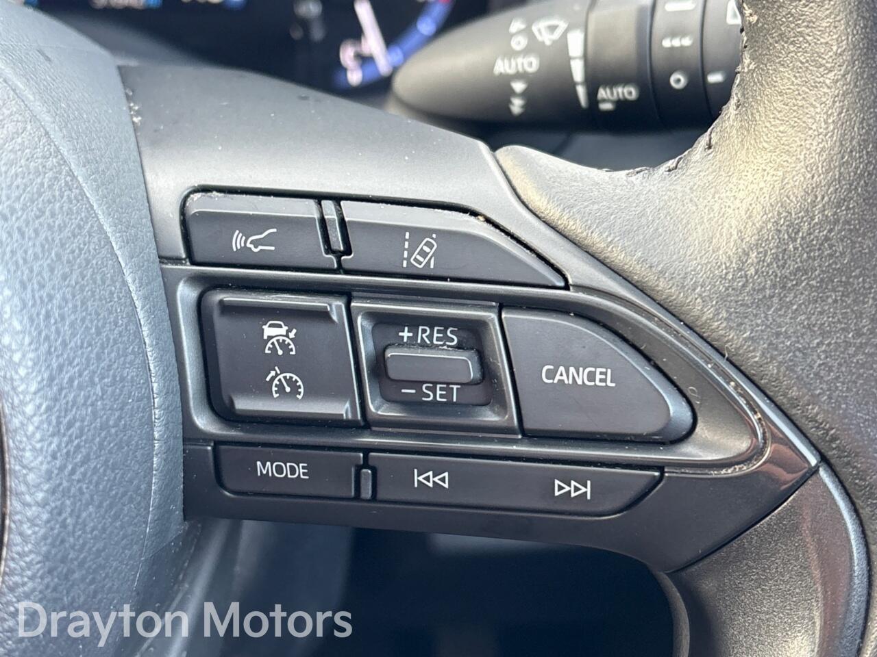 Used Toyota Yaris Cross for sale - 77306285: Photo 20