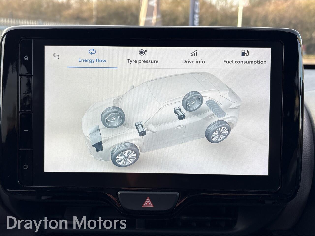 Used Toyota Yaris Cross for sale - 77306285: Photo 21