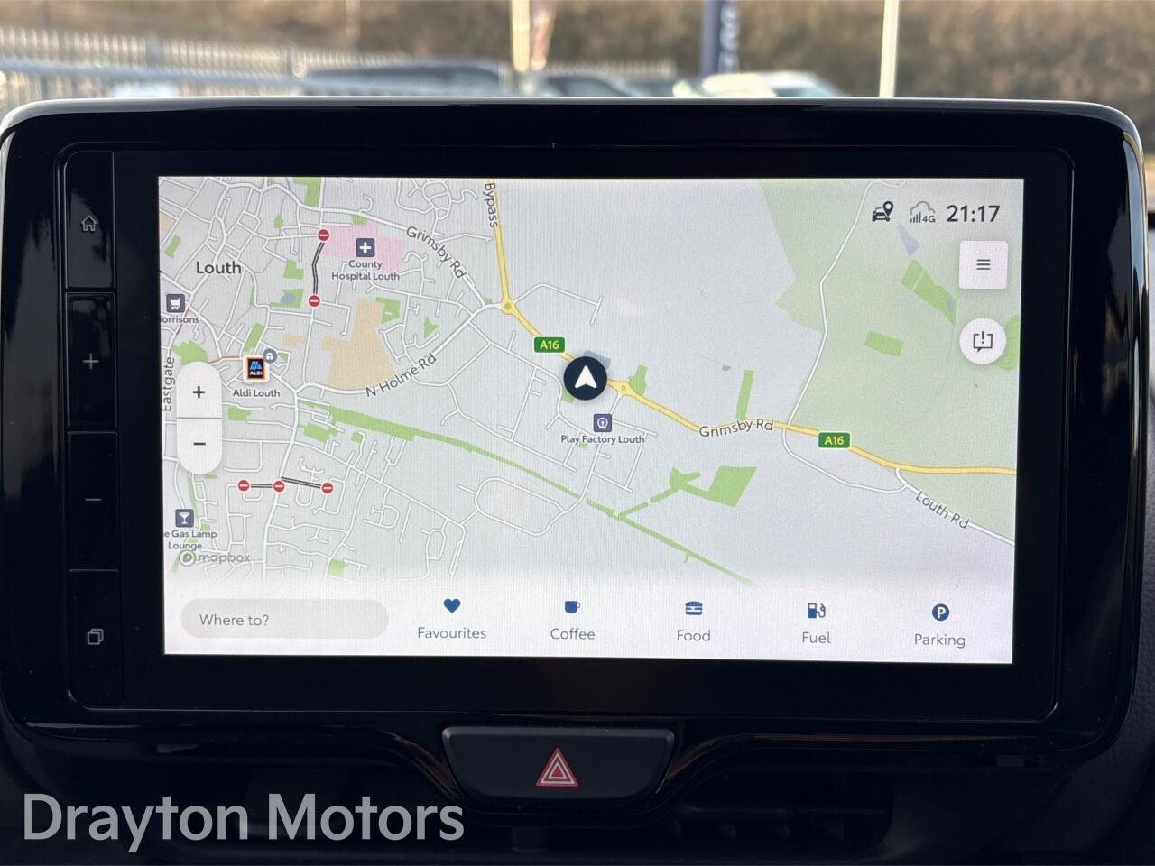 Used Toyota Yaris Cross for sale - 77306285: Photo 22