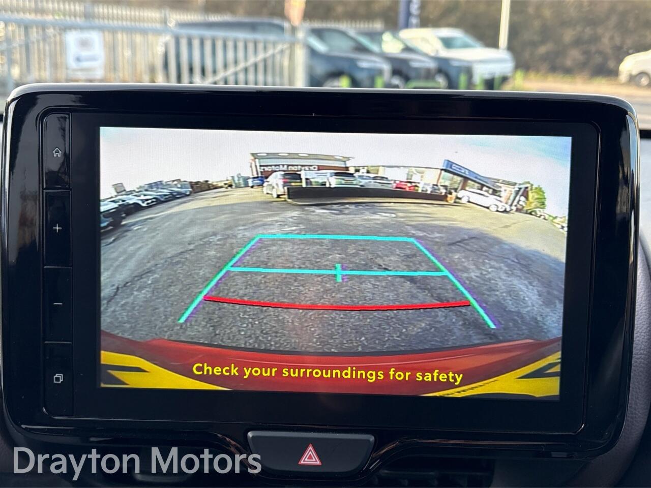 Used Toyota Yaris Cross for sale - 77306285: Photo 23