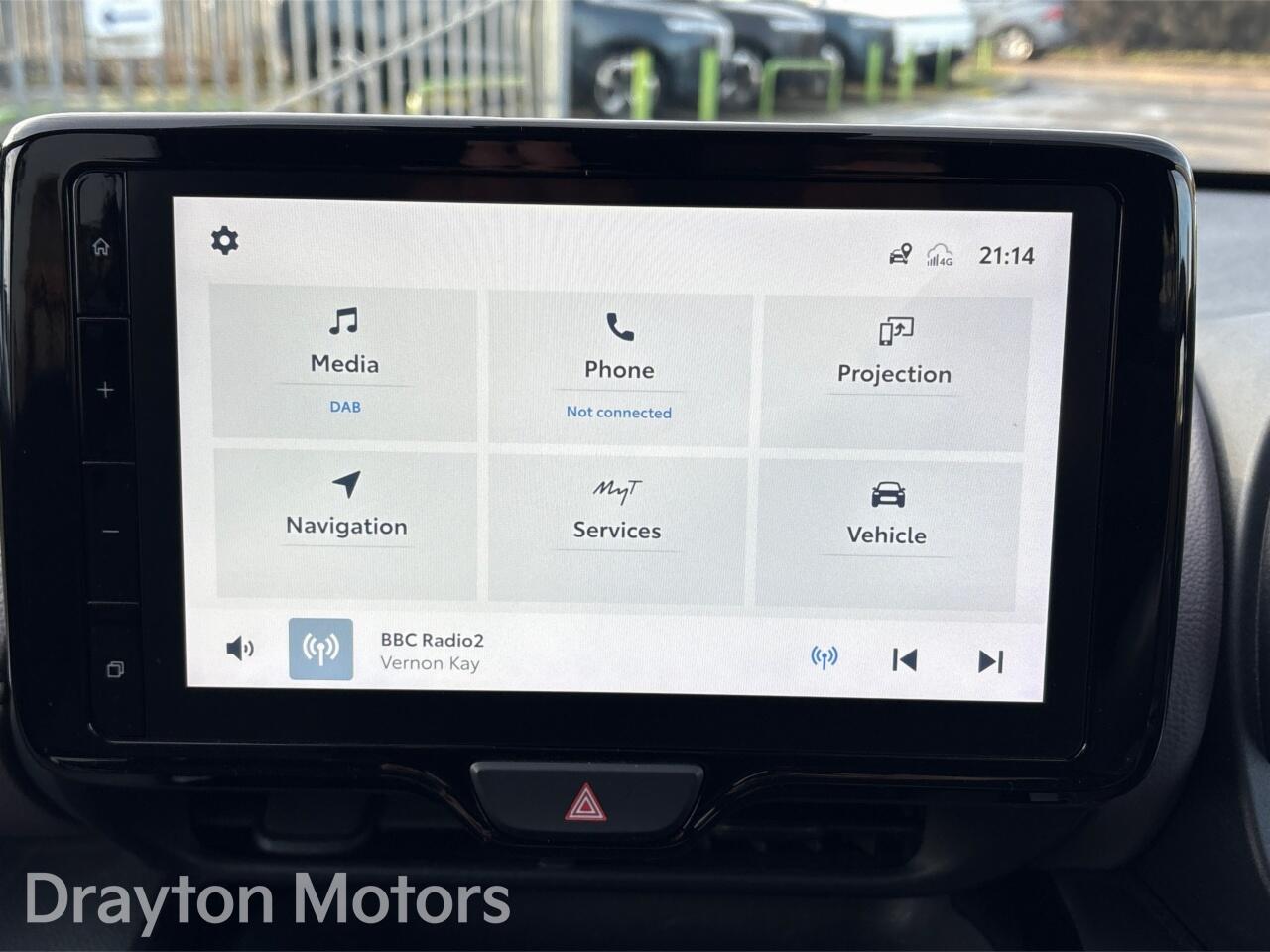 Used Toyota Yaris Cross for sale - 77306285: Photo 24