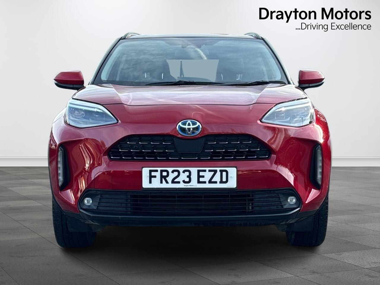 Used Toyota Yaris Cross for sale - 77306285: Photo 3