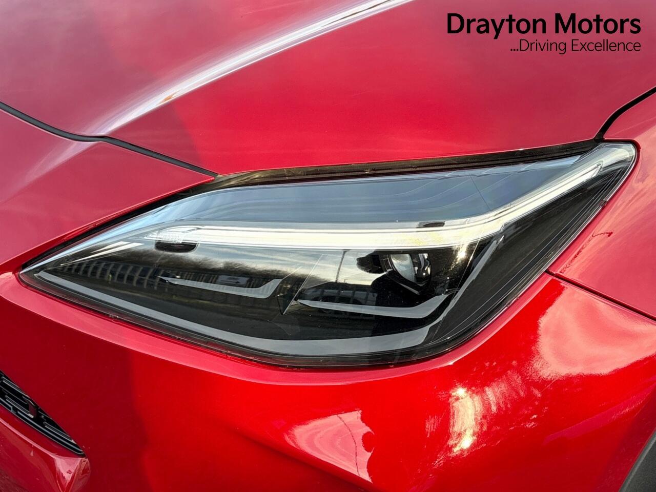 Used Toyota Yaris Cross for sale - 77306285: Photo 36