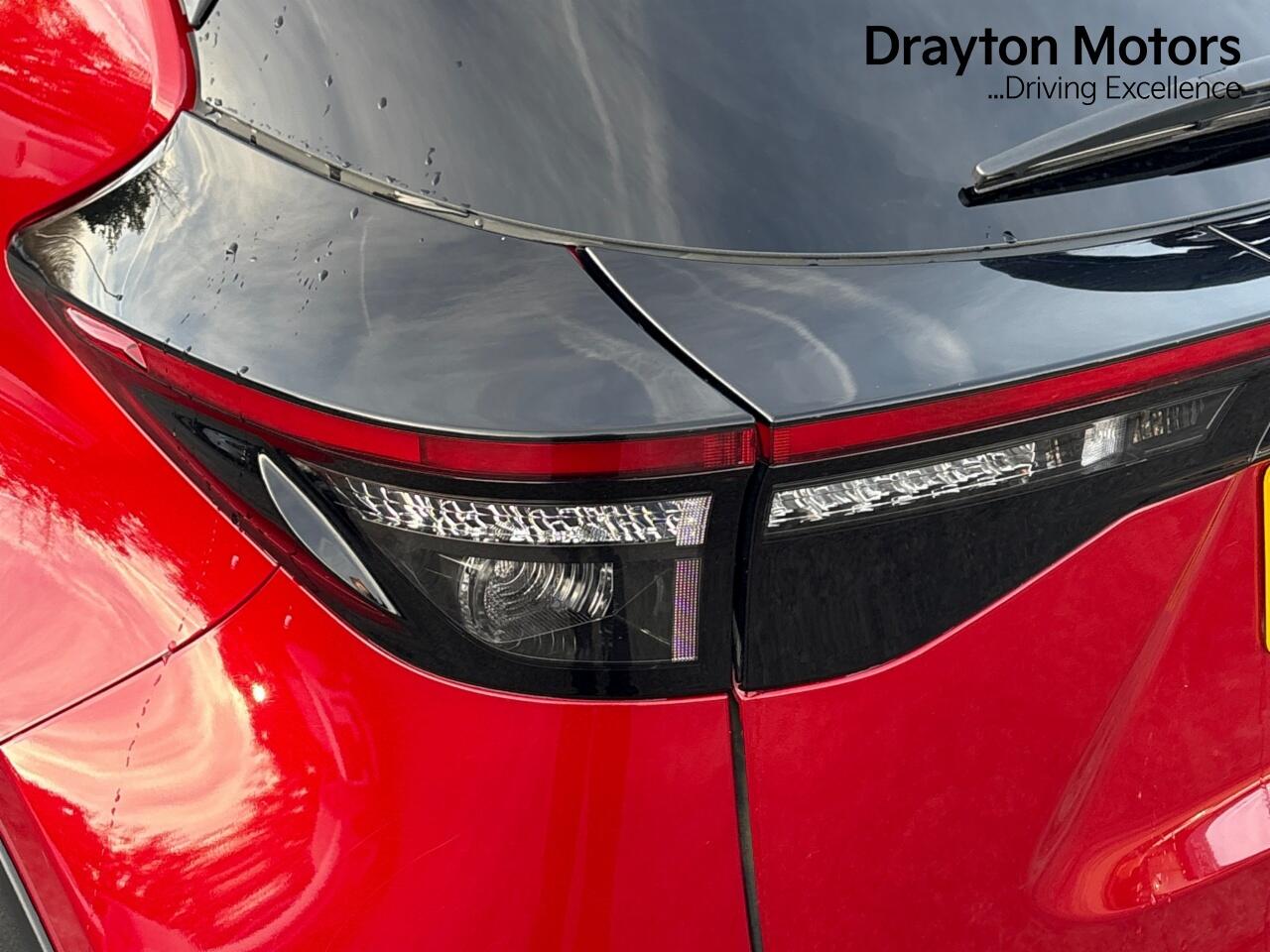 Used Toyota Yaris Cross for sale - 77306285: Photo 38