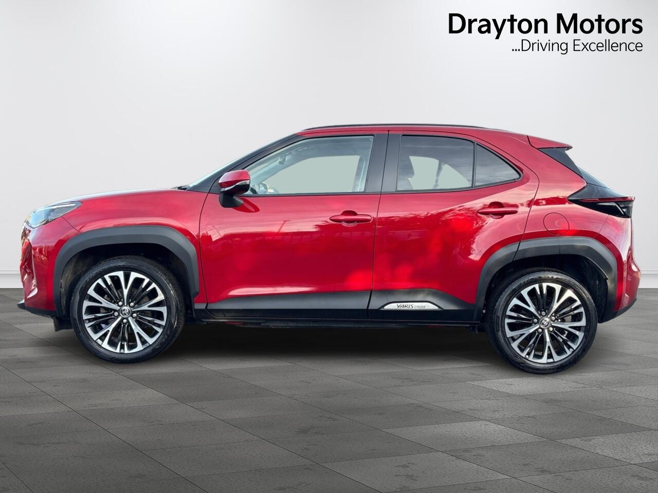 Used Toyota Yaris Cross for sale - 77306285: Photo 6