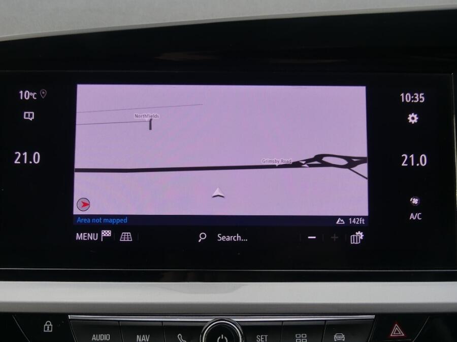 Used Vauxhall Grandland 2022 for sale - 76742485: Photo 13