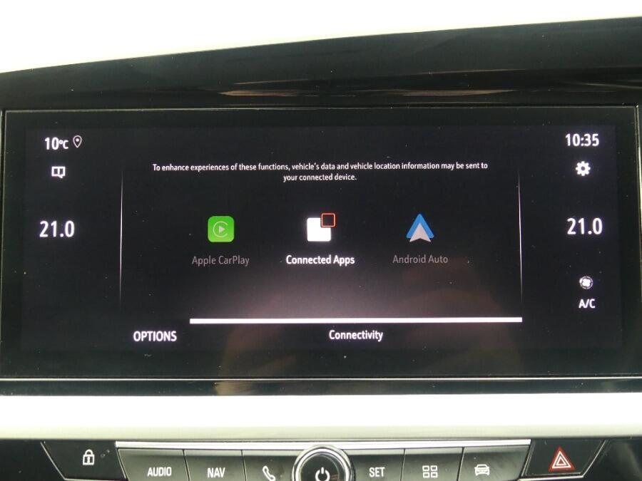 Used Vauxhall Grandland 2022 for sale - 76742485: Photo 17