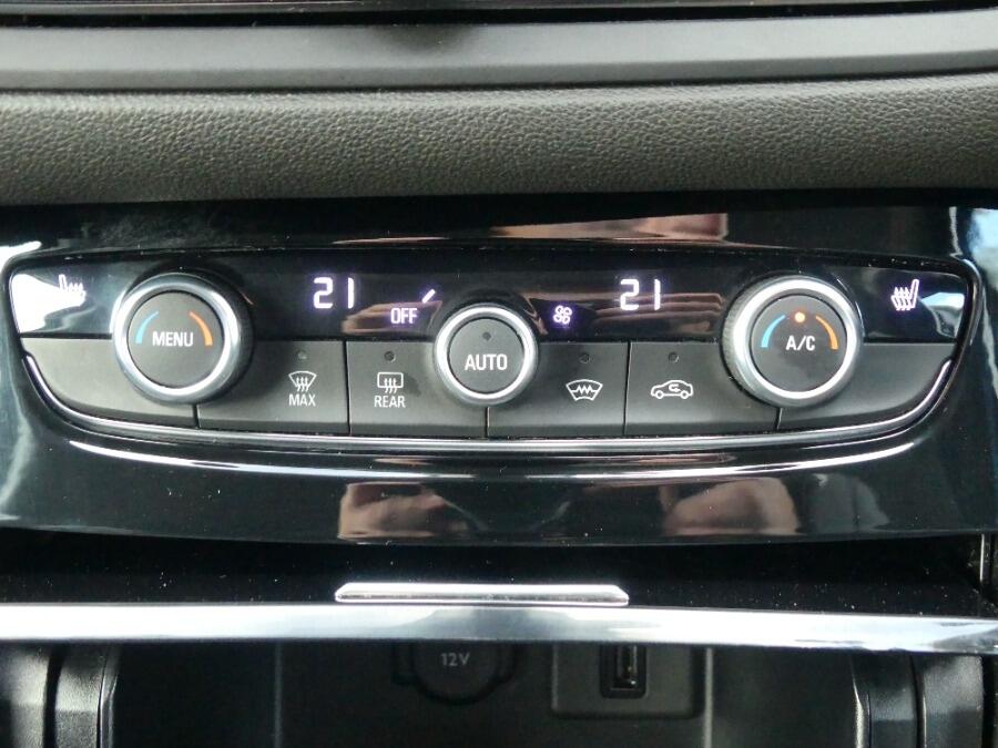 Used Vauxhall Grandland 2022 for sale - 76742485: Photo 33