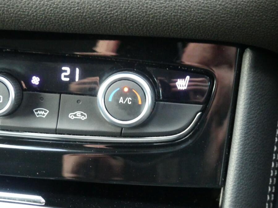 Used Vauxhall Grandland 2022 for sale - 76742485: Photo 34