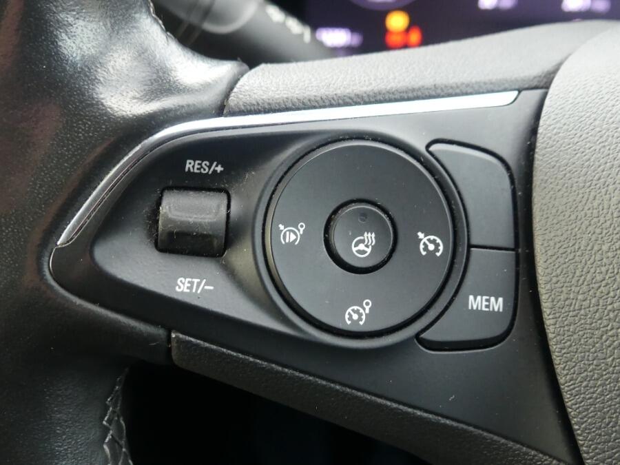 Used Vauxhall Grandland 2022 for sale - 76742485: Photo 36