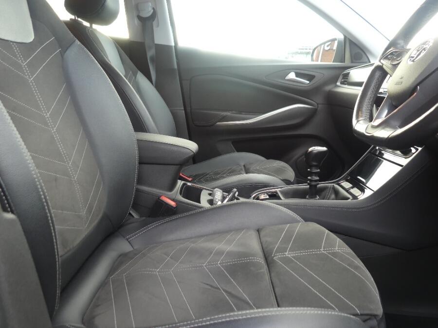 Used Vauxhall Grandland 2022 for sale - 76742485: Photo 42