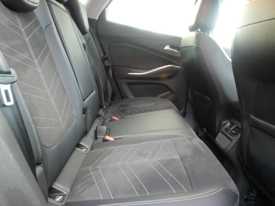 Used Vauxhall Grandland 2022 for sale - 76742485: Photo 44