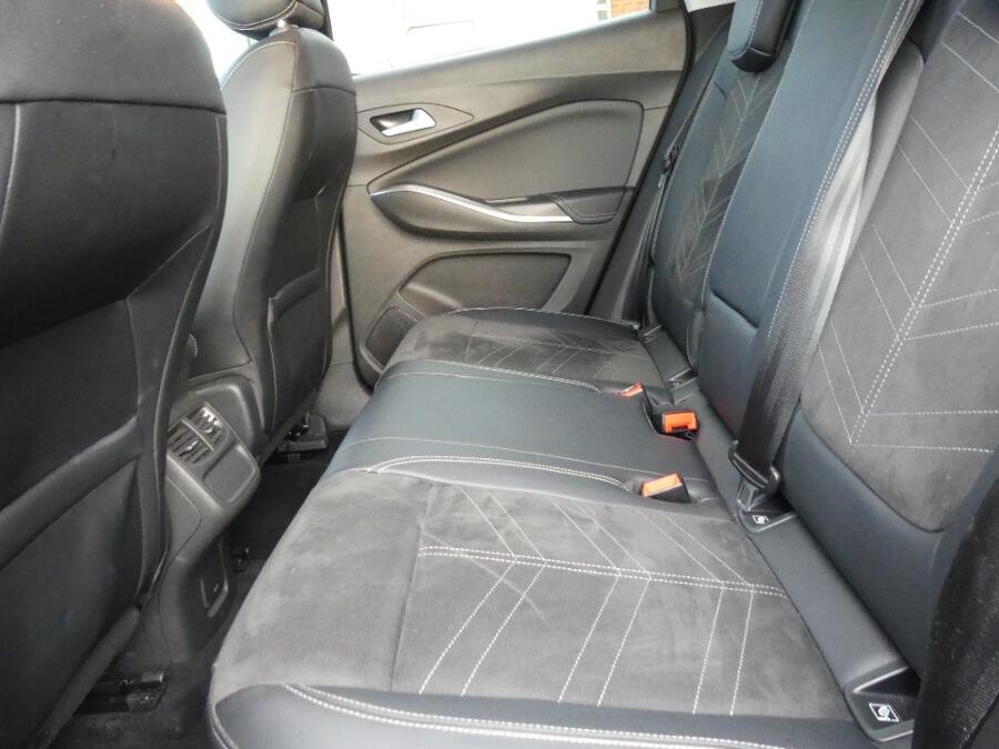 Used Vauxhall Grandland 2022 for sale - 76742485: Photo 45