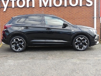 Used Vauxhall Grandland 2022 for sale - 76742485: Photo