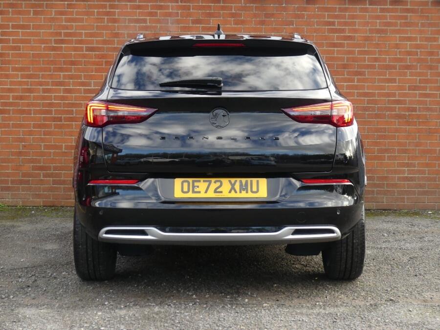 Used Vauxhall Grandland 2022 for sale - 76742485: Photo 5