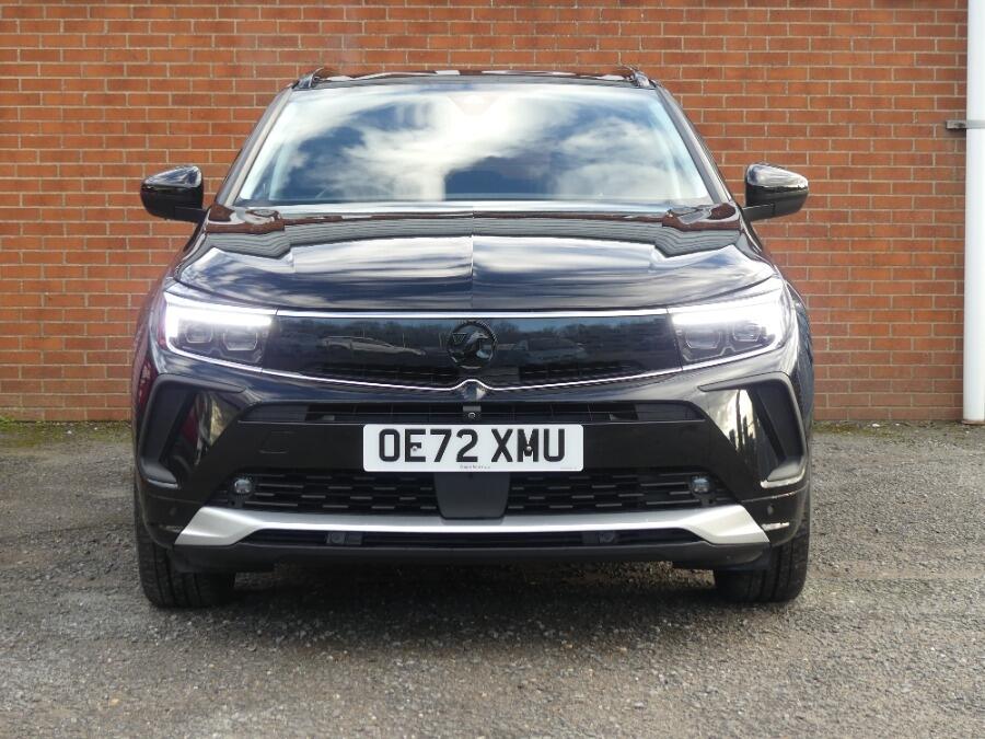 Used Vauxhall Grandland 2022 for sale - 76742485: Photo 6