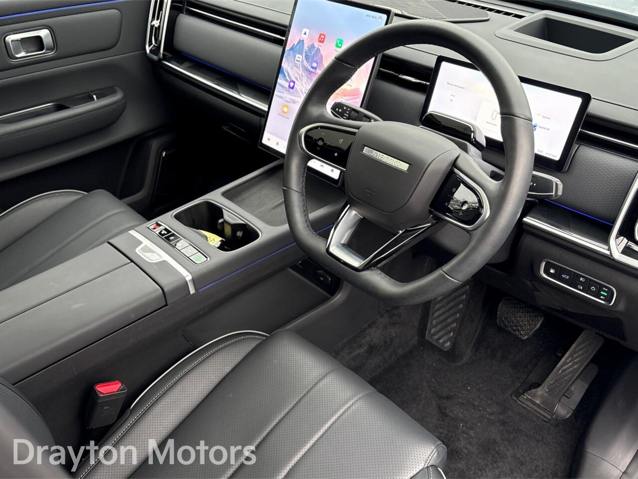 Used Jaecoo Jaecoo 7 2025 for sale - 77550508: Photo 13