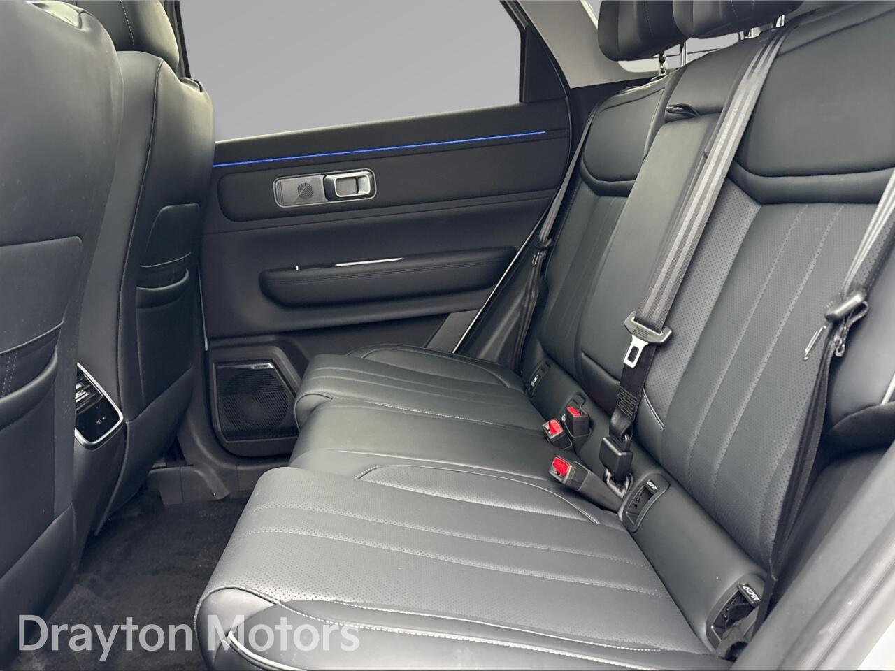 Used Jaecoo Jaecoo 7 2025 for sale - 77550508: Photo 14