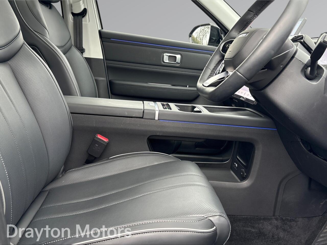 Used Jaecoo Jaecoo 7 2025 for sale - 77550508: Photo 15