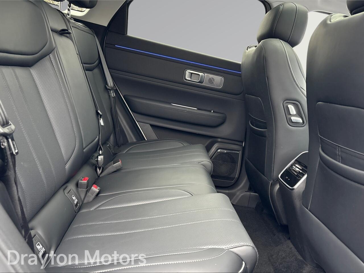 Used Jaecoo Jaecoo 7 2025 for sale - 77550508: Photo 17