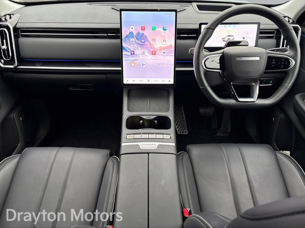 Used Jaecoo Jaecoo 7 2025 for sale - 77550508: Photo 2