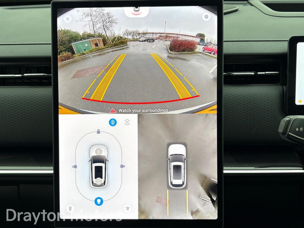 Used Jaecoo Jaecoo 7 2025 for sale - 77550508: Photo 22