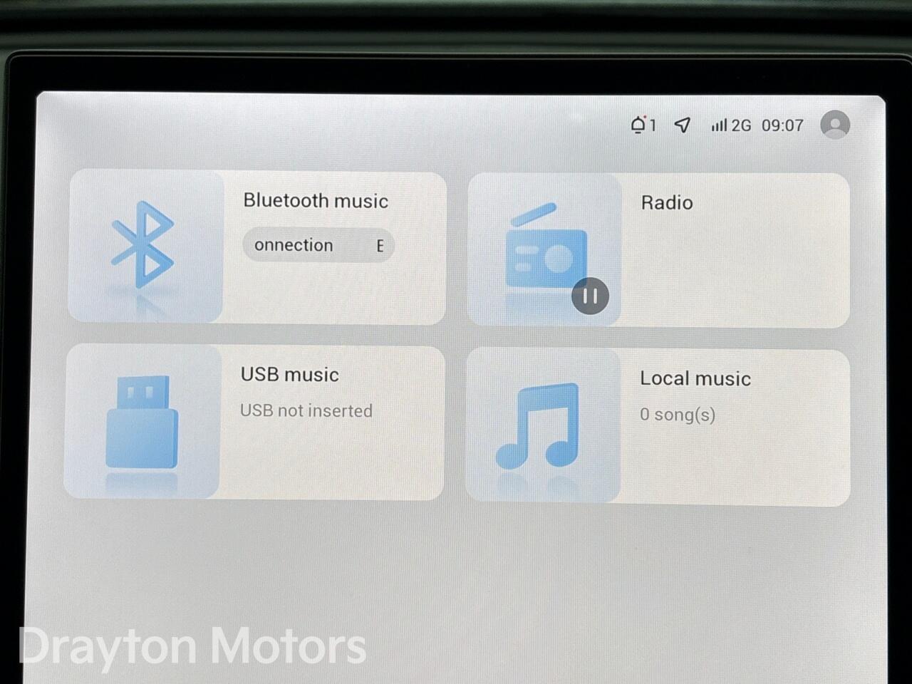 Used Jaecoo Jaecoo 7 2025 for sale - 77550508: Photo 23