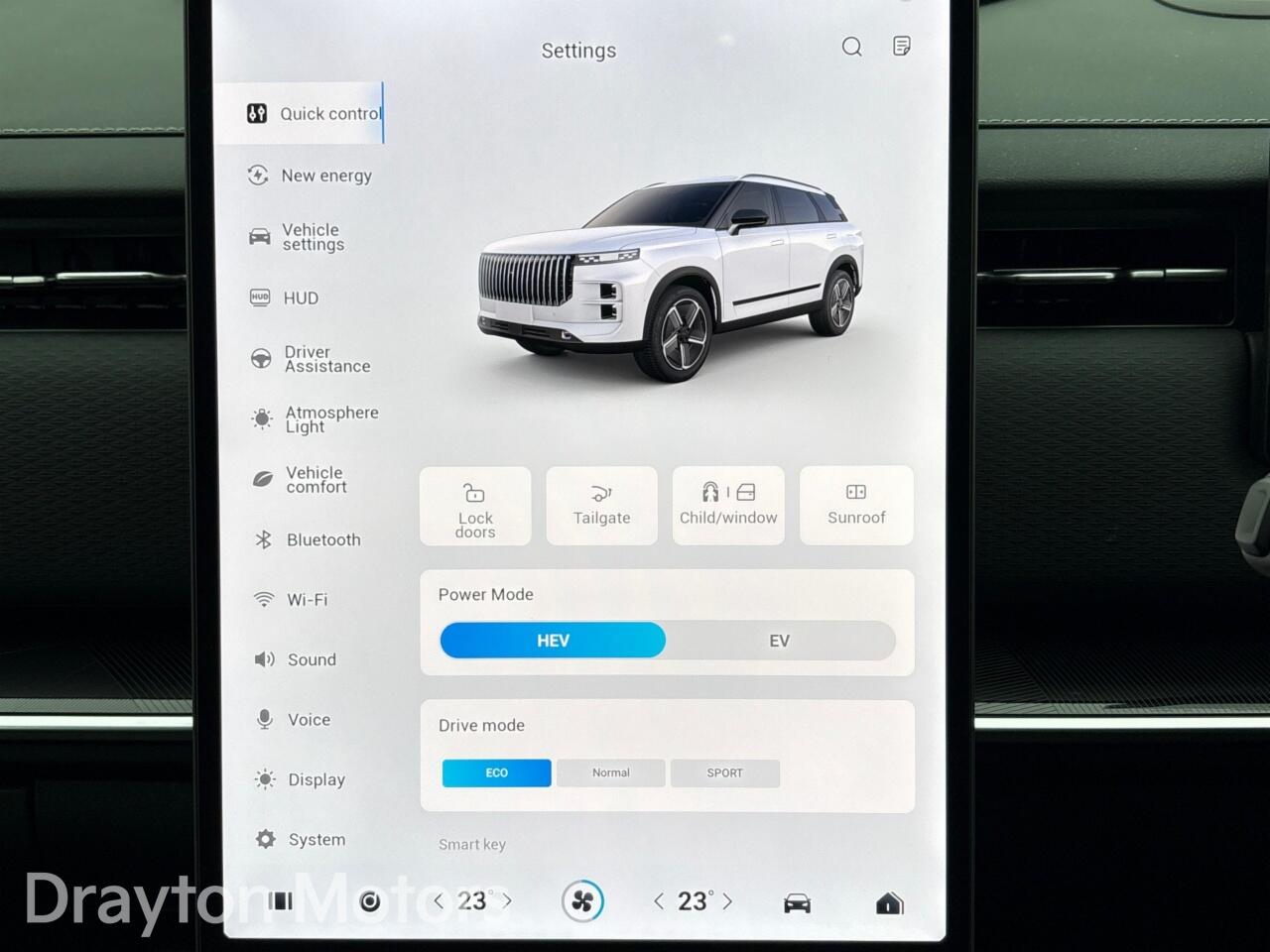 Used Jaecoo Jaecoo 7 2025 for sale - 77550508: Photo 24