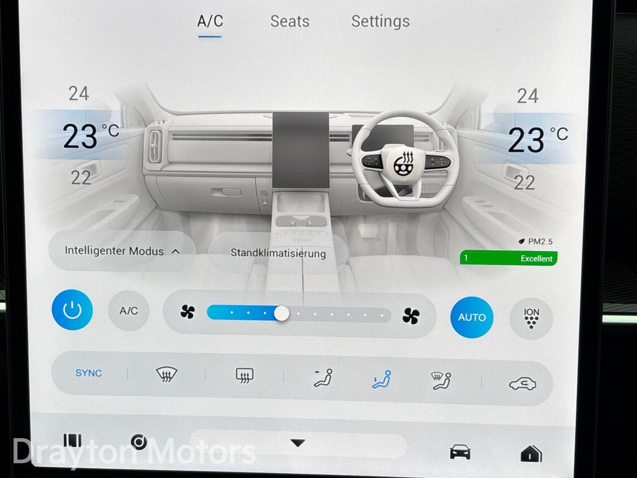 Used Jaecoo Jaecoo 7 2025 for sale - 77550508: Photo 25