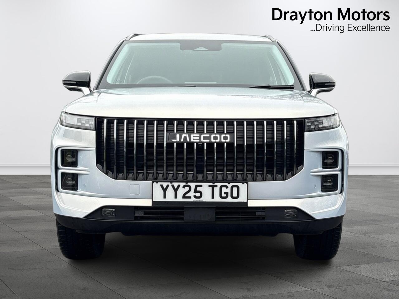 Used Jaecoo Jaecoo 7 2025 for sale - 77550508: Photo 3