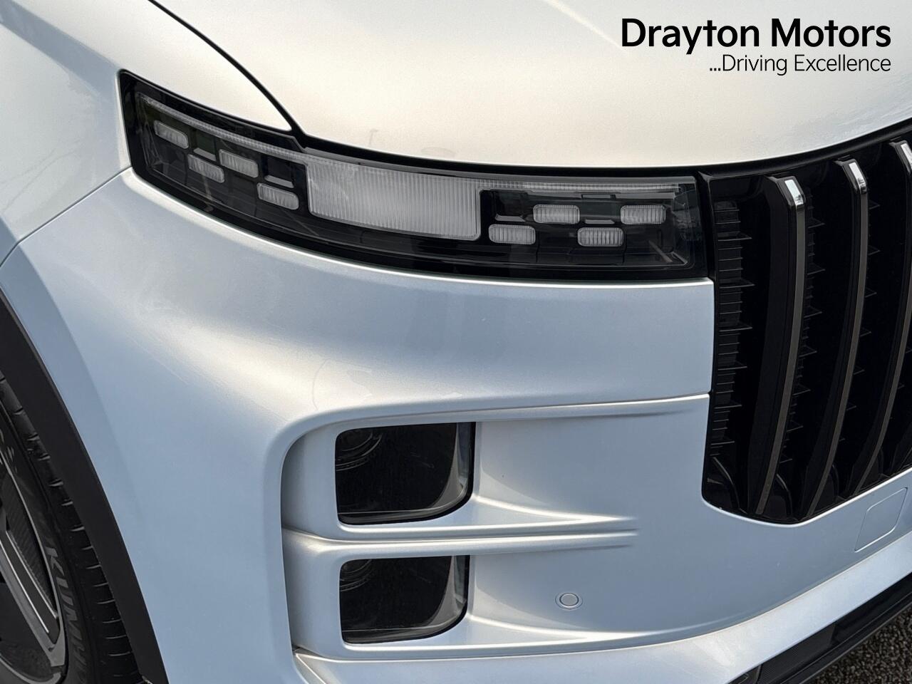 Used Jaecoo Jaecoo 7 2025 for sale - 77550508: Photo 38