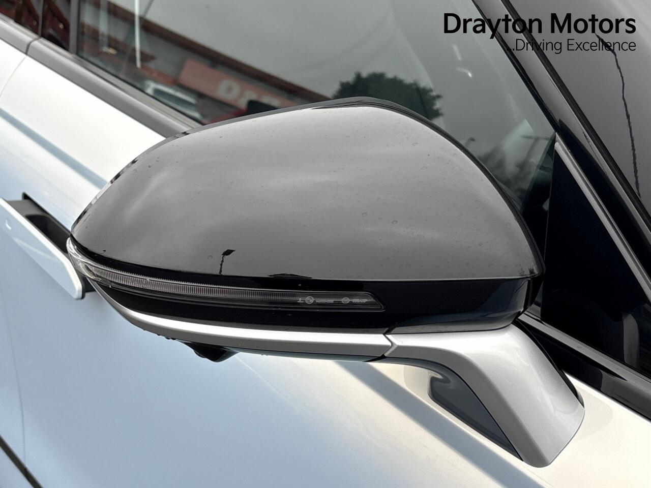 Used Jaecoo Jaecoo 7 2025 for sale - 77550508: Photo 39