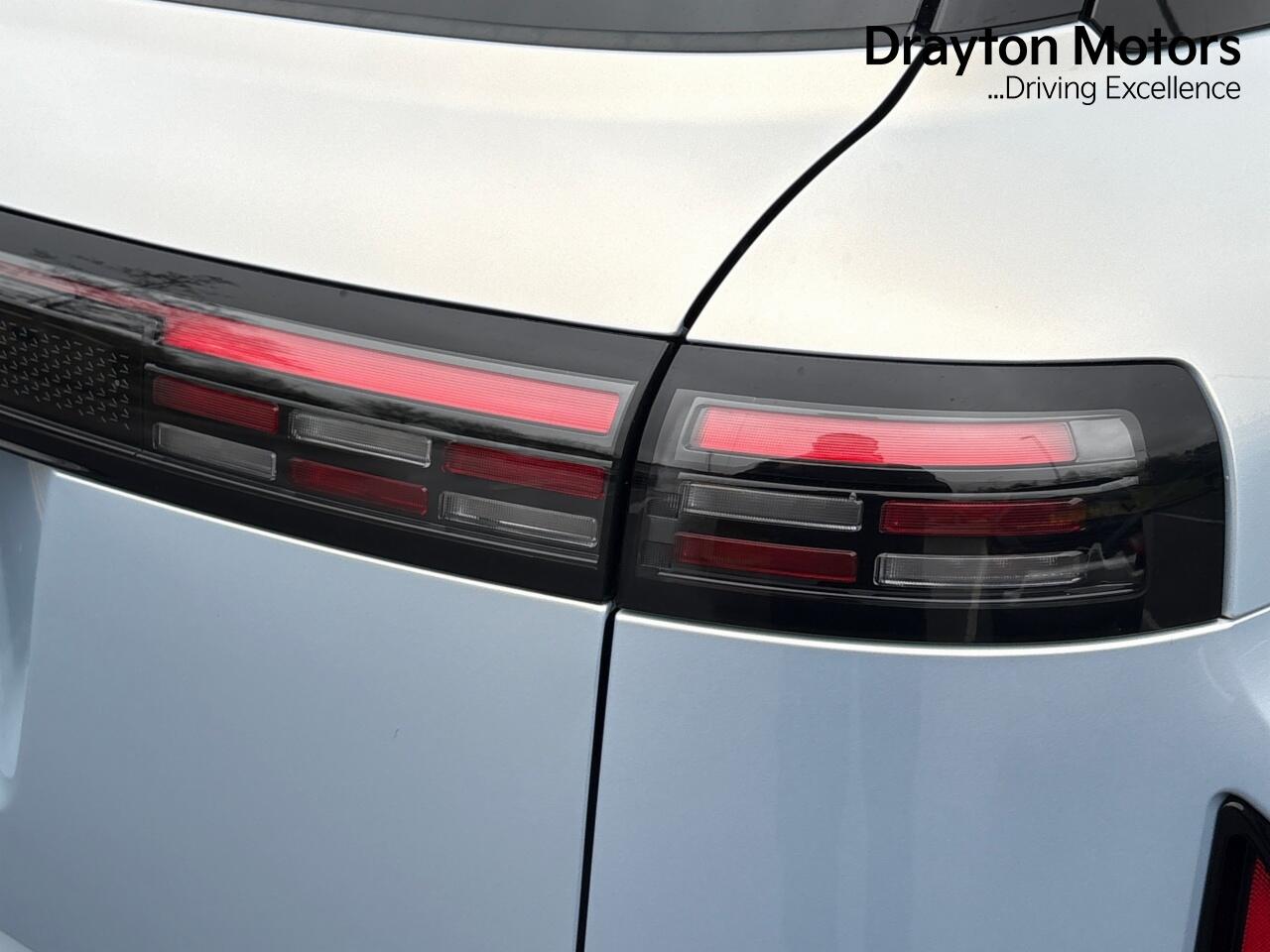 Used Jaecoo Jaecoo 7 2025 for sale - 77550508: Photo 40