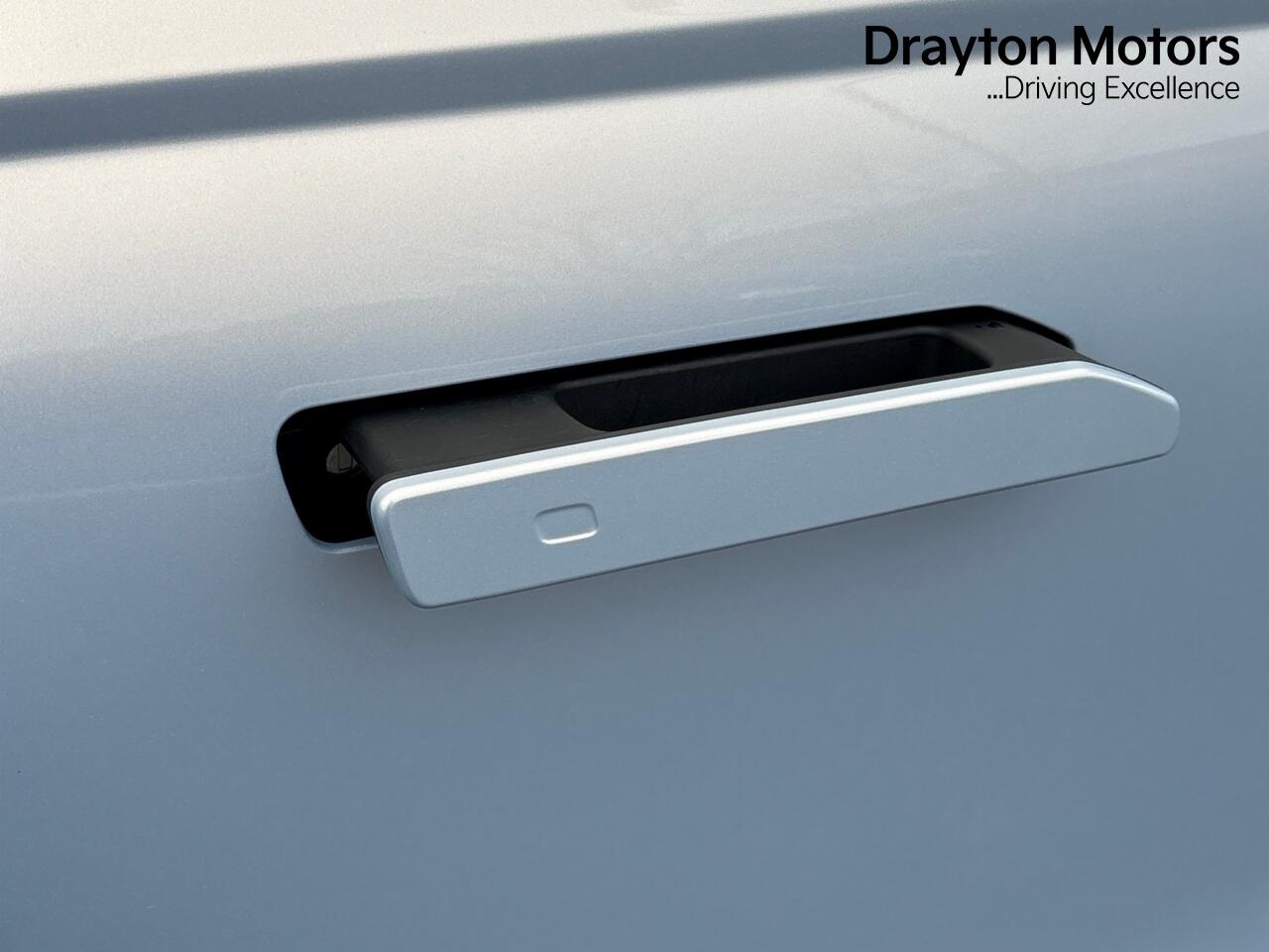 Used Jaecoo Jaecoo 7 2025 for sale - 77550508: Photo 42