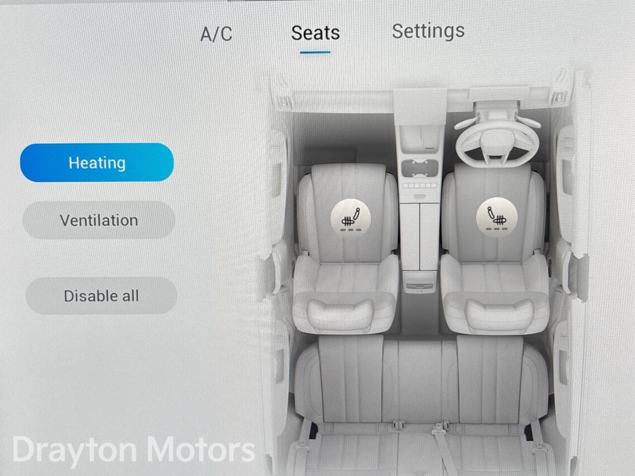 Used Jaecoo Jaecoo 7 2025 for sale - 77550508: Photo 46