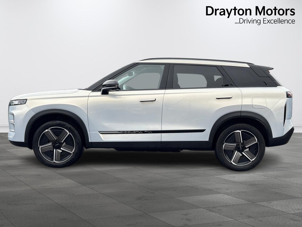 Used Jaecoo Jaecoo 7 2025 for sale - 77550508: Photo 6