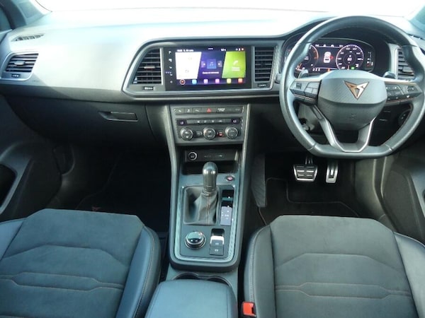 Used Cupra Other 2023 for sale - 76226166: Photo 10