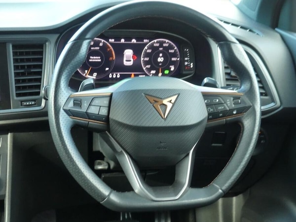 Used Cupra Other 2023 for sale - 76226166: Photo 11