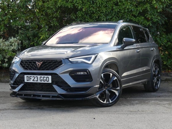 Used Cupra Other 2023 for sale - 76226166: Photo 23