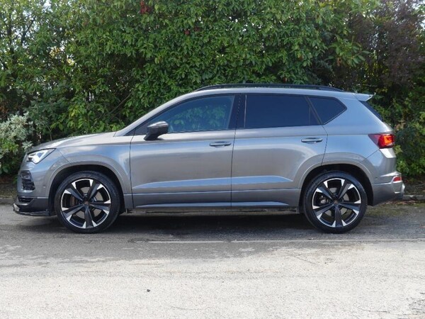 Used Cupra Other 2023 for sale - 76226166: Photo 25