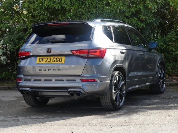 Used Cupra Other 2023 for sale - 76226166: Photo 26