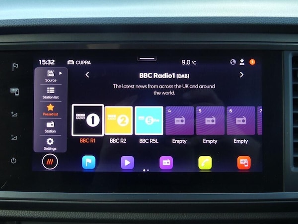 Used Cupra Other 2023 for sale - 76226166: Photo 29