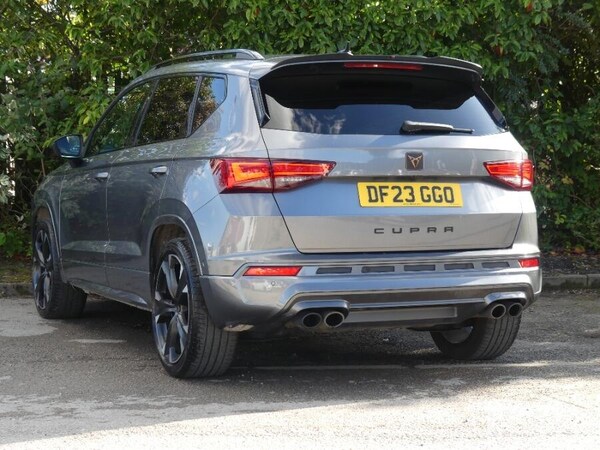 Used Cupra Other 2023 for sale - 76226166: Photo 3