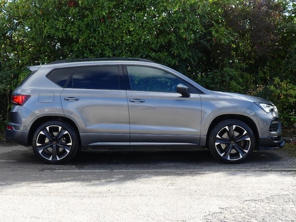Used Cupra Other 2023 for sale - 76226166: Photo 4