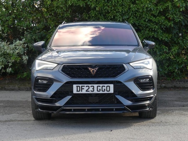 Used Cupra Other 2023 for sale - 76226166: Photo 6