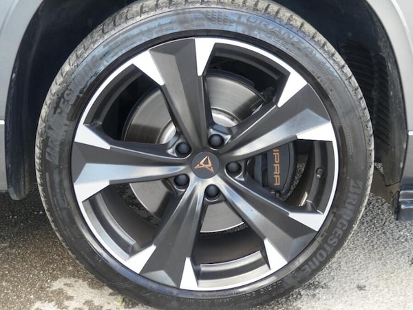 Used Cupra Other 2023 for sale - 76226166: Photo 7