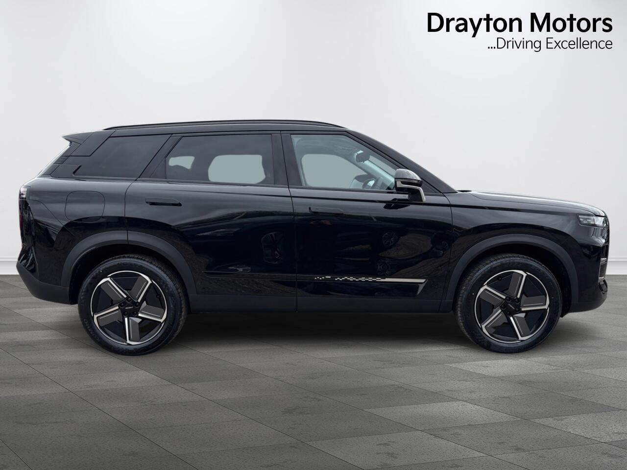 Used Jaecoo Jaecoo 7 2025 for sale - 78046659: Photo 10