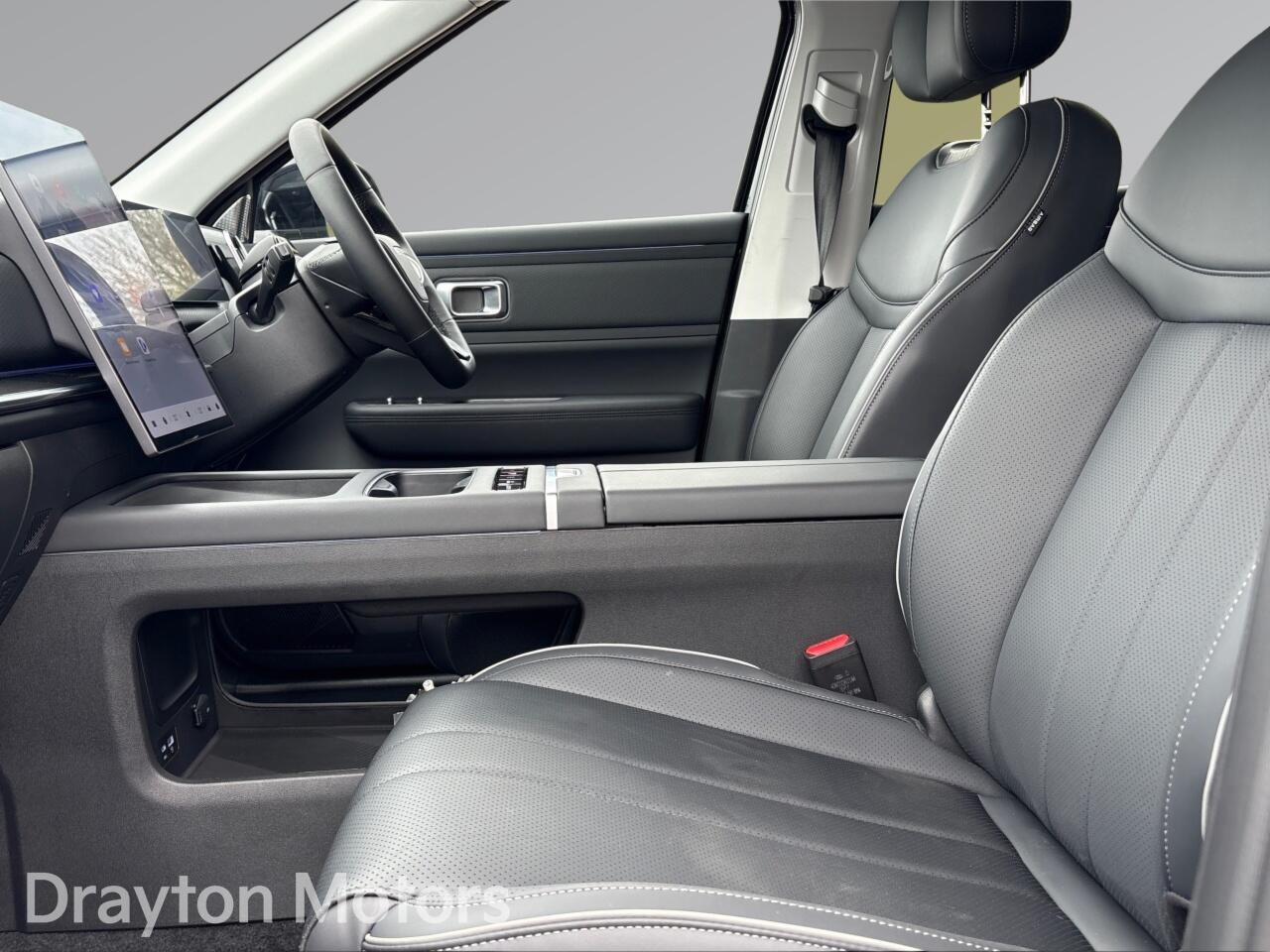 Used Jaecoo Jaecoo 7 2025 for sale - 78046659: Photo 12