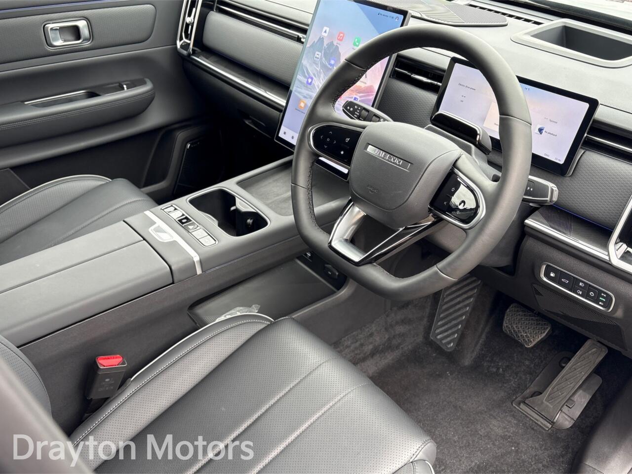 Used Jaecoo Jaecoo 7 2025 for sale - 78046659: Photo 13