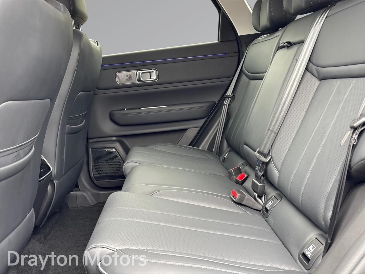 Used Jaecoo Jaecoo 7 2025 for sale - 78046659: Photo 14